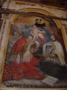 santamarianuova_restauro tele