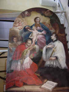 santa maria nuova