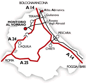 abruzzo gavioli