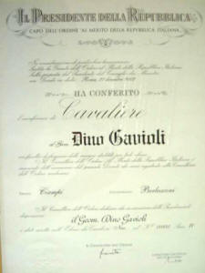 cavaliere_della_repubblica_Dino_Gavioli