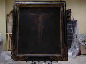 cristo macerata