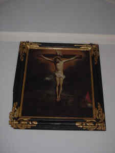 macerata quadro restaurato