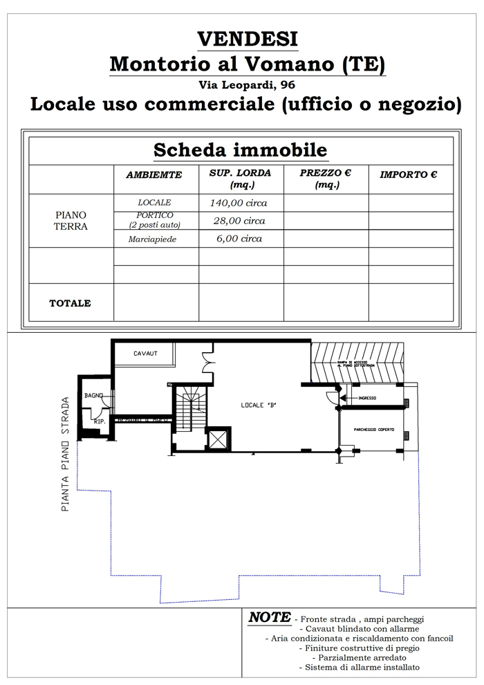 Locale.commerciale.Montorio.al.Vomano.Gavioli_S.r.l.