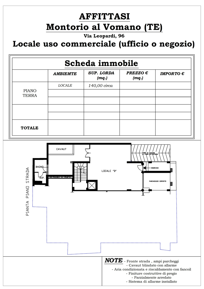 Locale.commerciale.Montorio.al.Vomano.Gavioli_S.r.l.