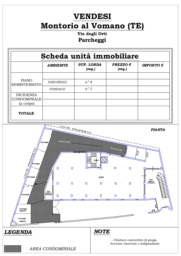 Locale.commerciale.Montorio.al.Vomano.(TE).Gavioli_S.r.l.