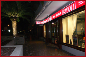 gavioli alba adriatica